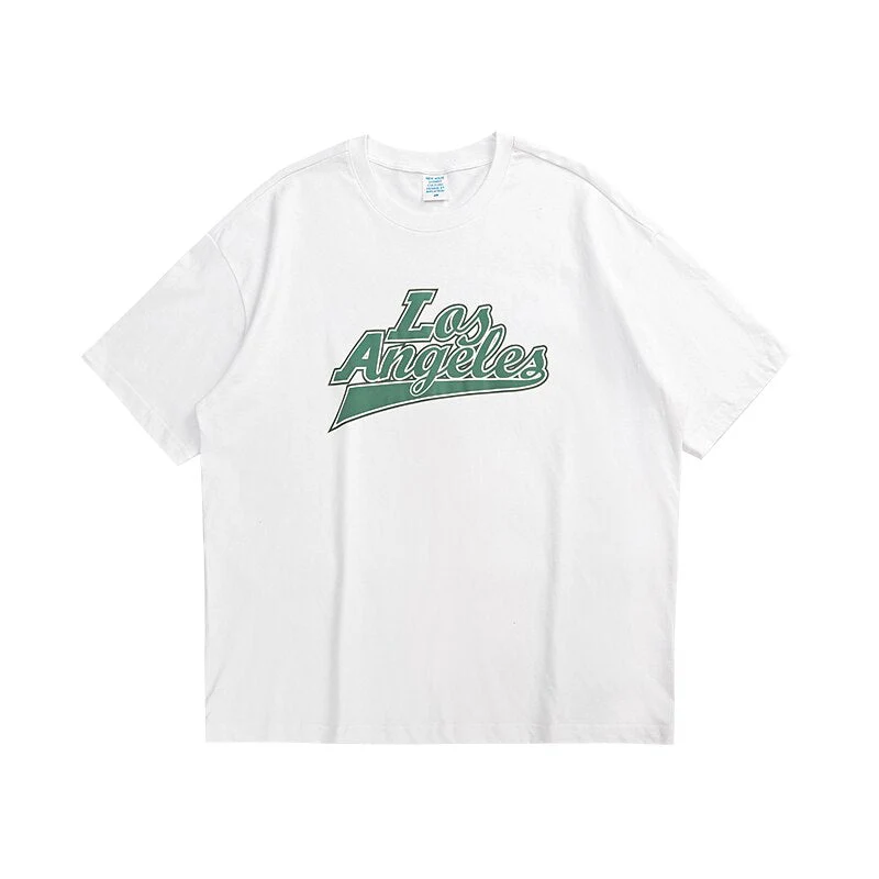 T-shirt Baseball - Image 6