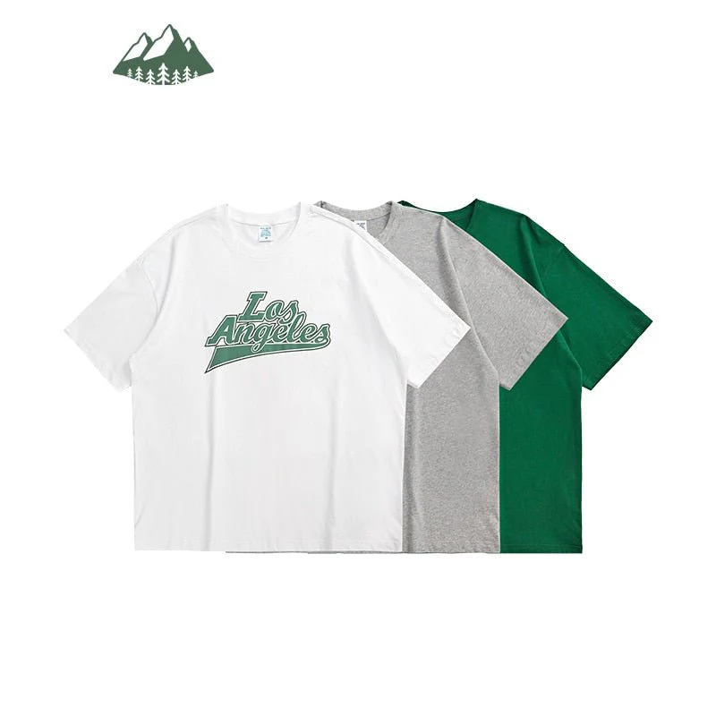 T-shirt Baseball - Image 9