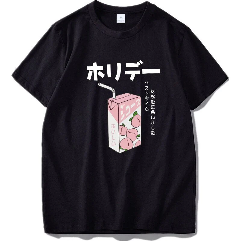 T-Shirt Bubble Tea - Image 4