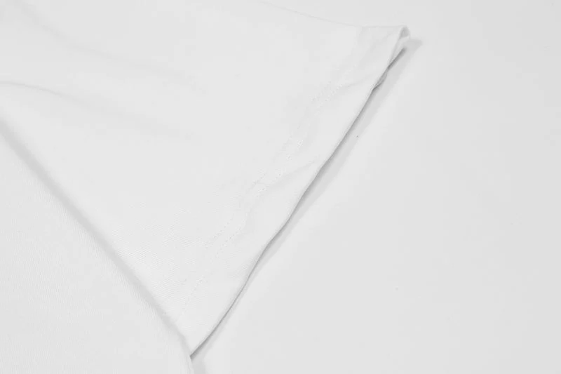 T-Shirt Cagoule - Image 6