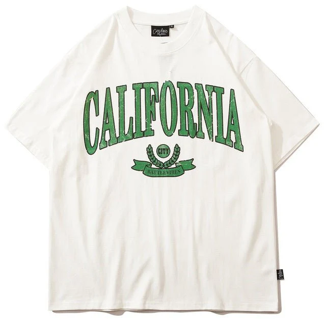 T-Shirt California - Image 2