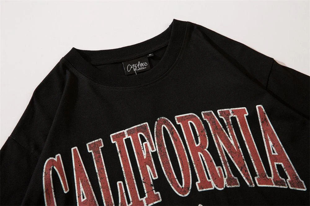 T-Shirt California - Image 6