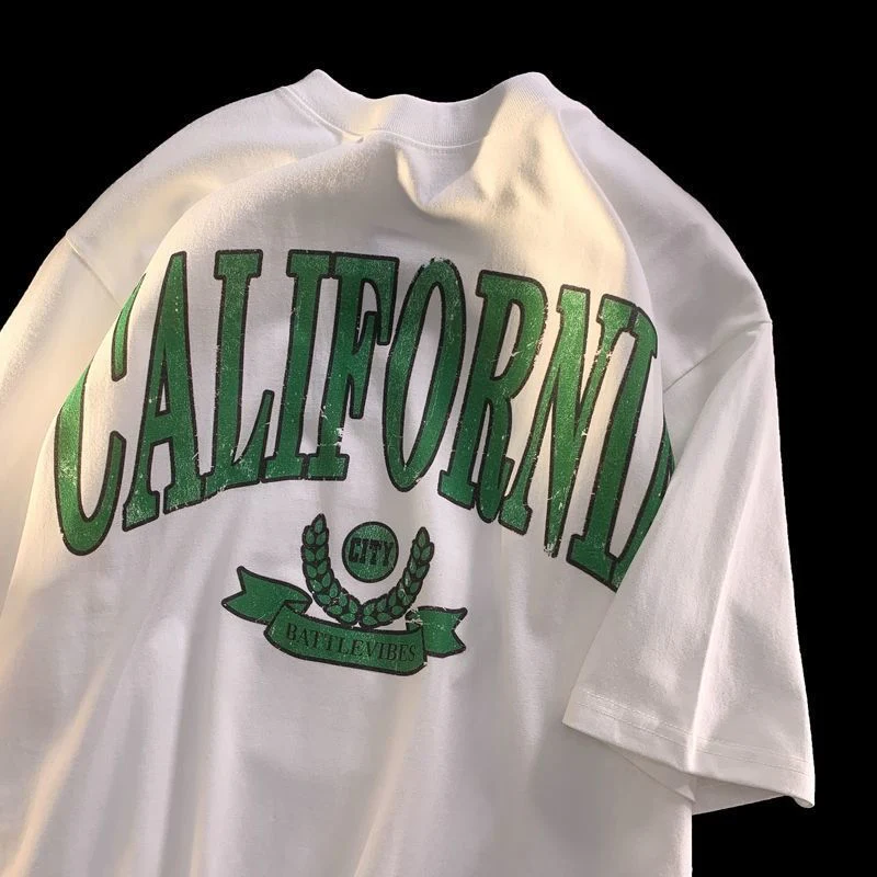 T-Shirt California - Image 8