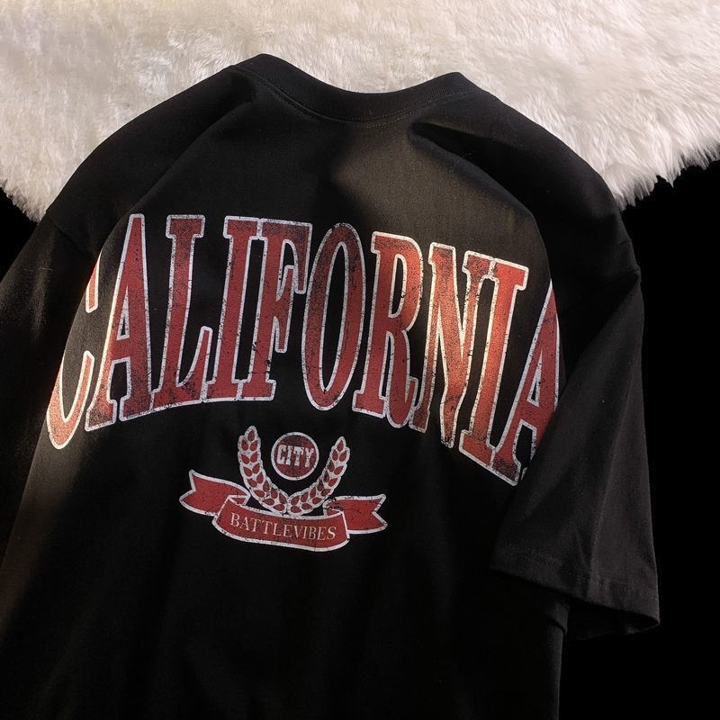 T-Shirt California - Image 9