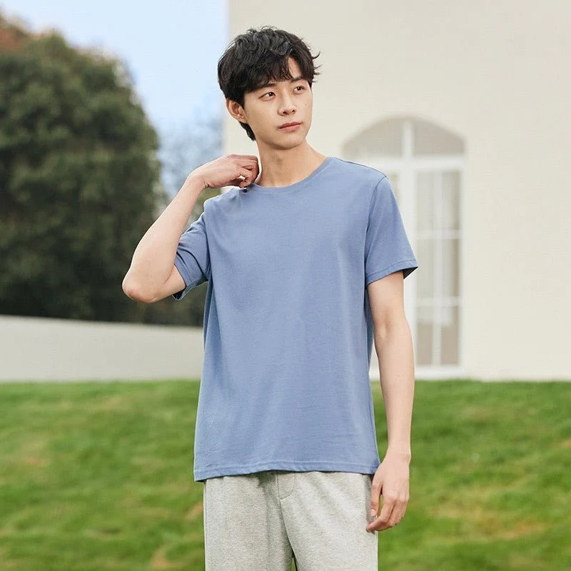 T-Shirt Casual - Image 4