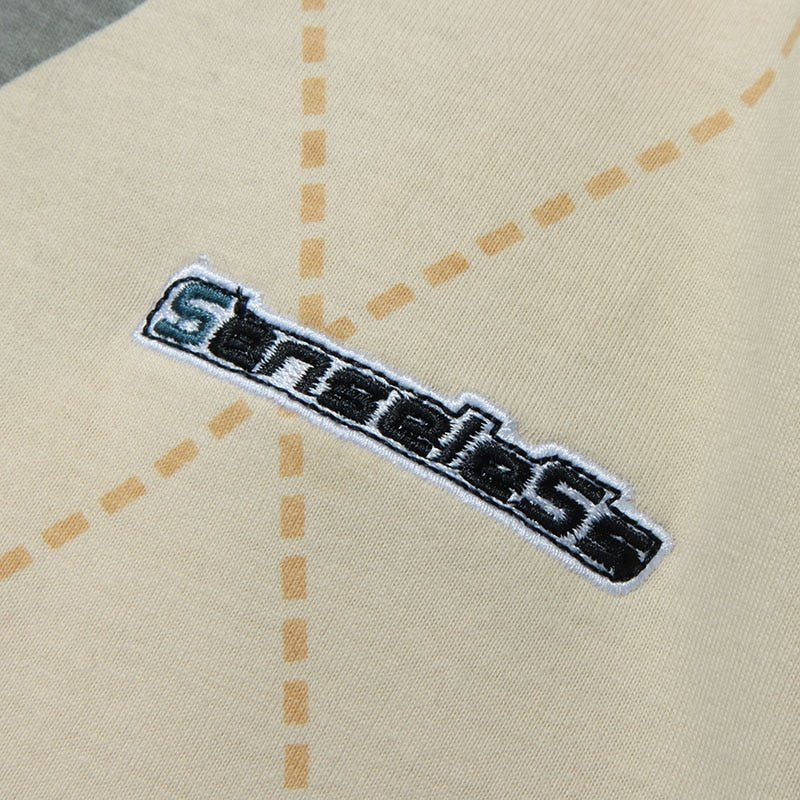 T-Shirt Casual Streetwear - Image 7