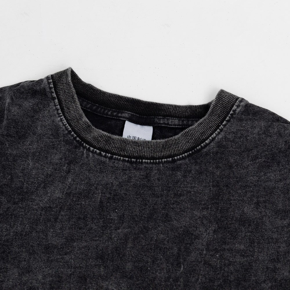 T-Shirt Dark - Image 6