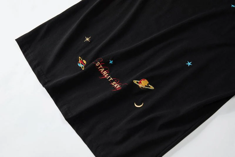 T-Shirt Espace - Image 14