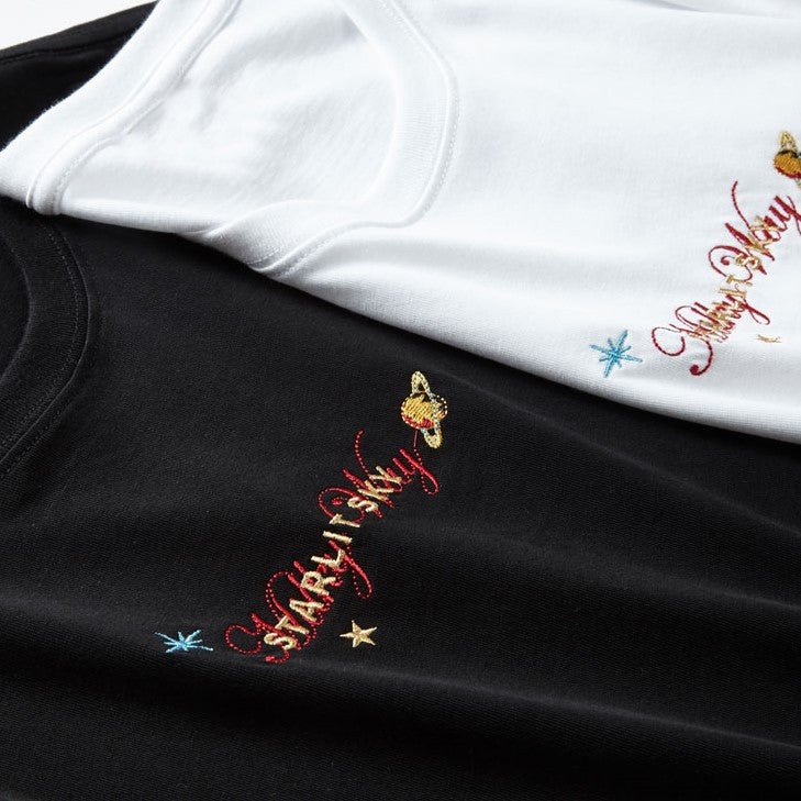 T-Shirt Espace - Image 6