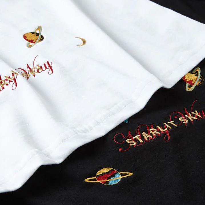 T-Shirt Espace - Image 7