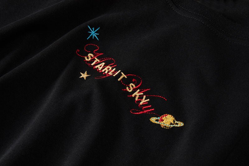 T-Shirt Espace - Image 8