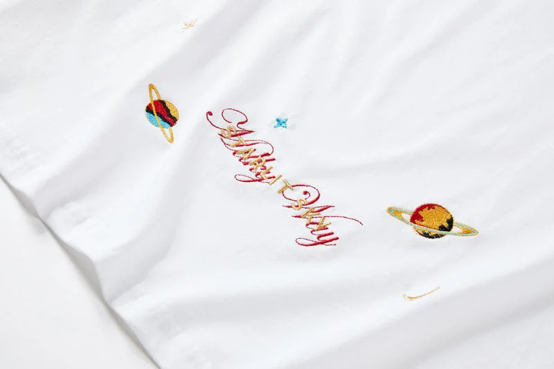T-Shirt Espace - Image 9