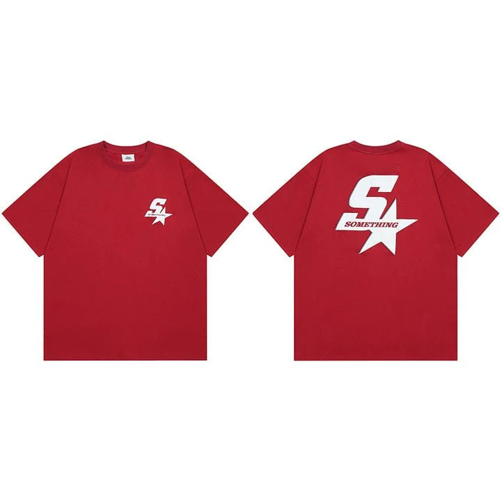 T-shirt étoile - Image 4