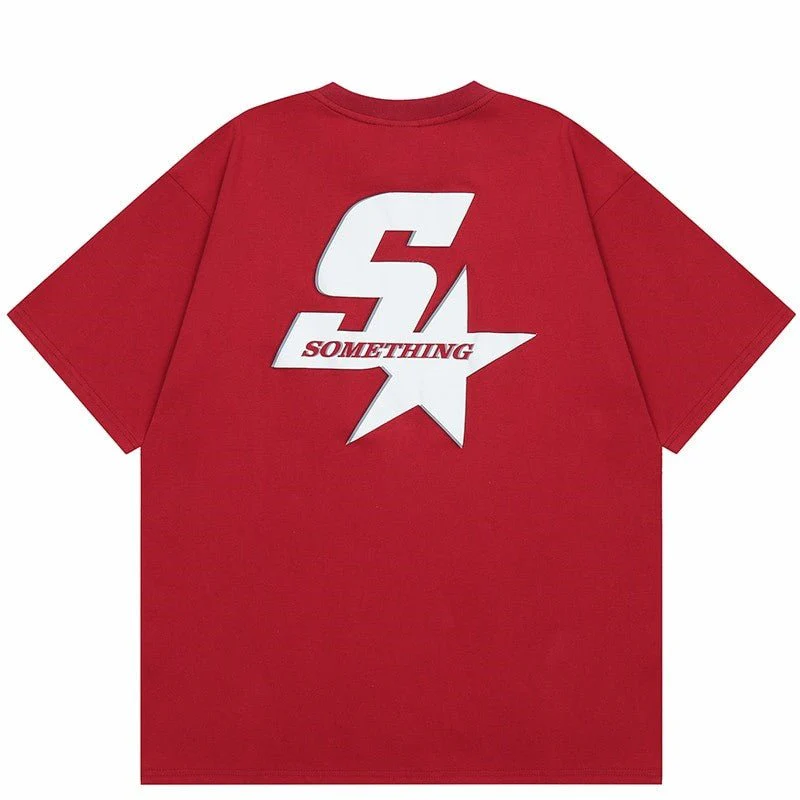 T-shirt étoile - Image 5