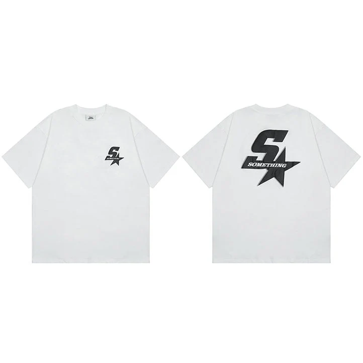 T-shirt étoile - Image 6