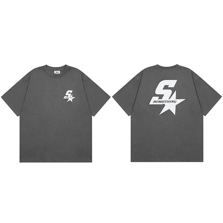 T-shirt étoile - Image 7