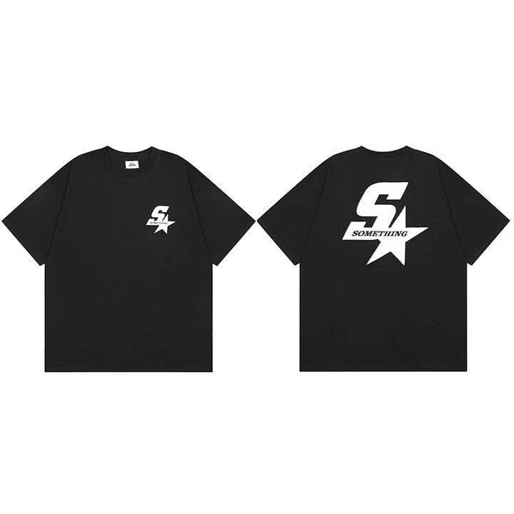 T-shirt étoile - Image 8