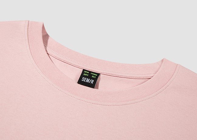 T-Shirt Homme Noir - Image 7