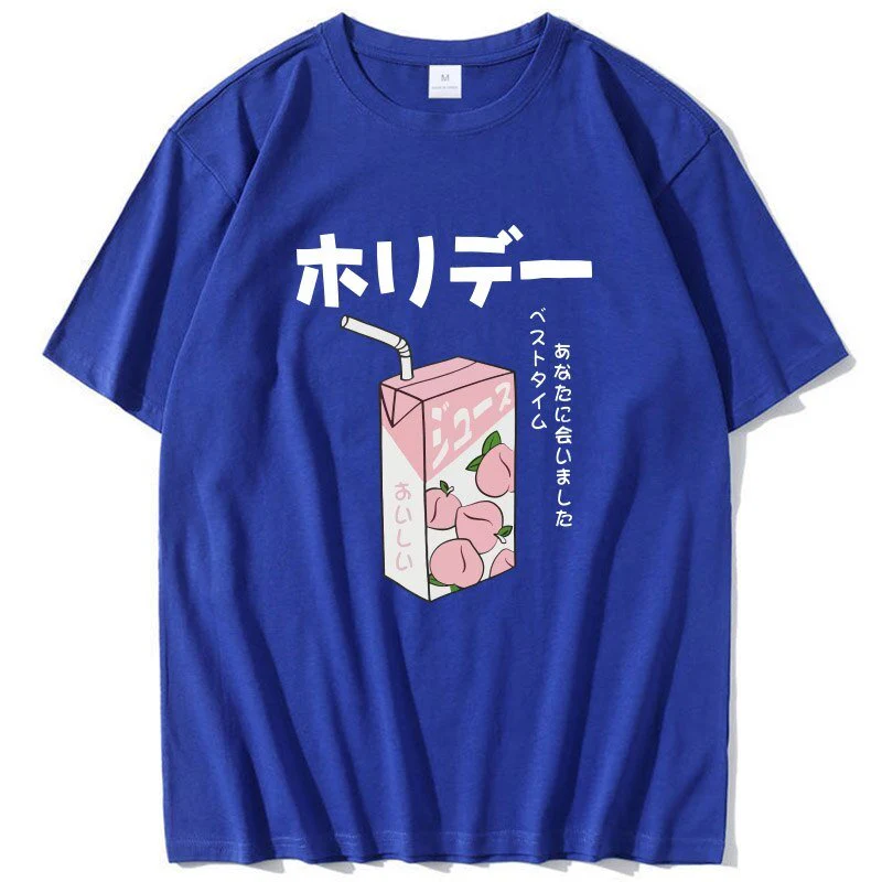 T-Shirt Imprimé Japonais - Image 4