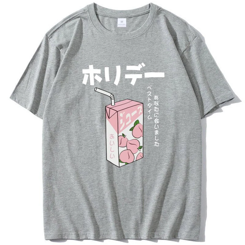 T-Shirt Imprimé Japonais - Image 5