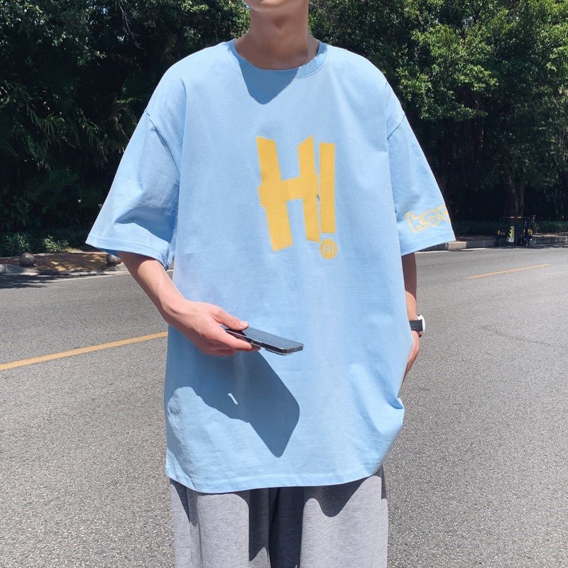 T shirt Japonais - Image 4