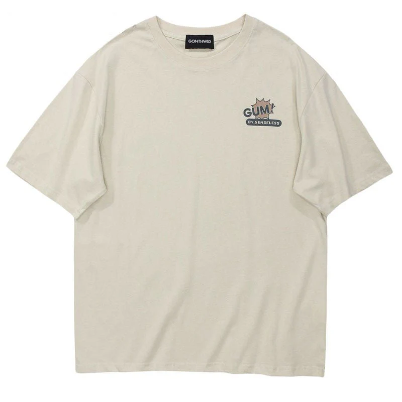 T-shirt Japonais - Image 6