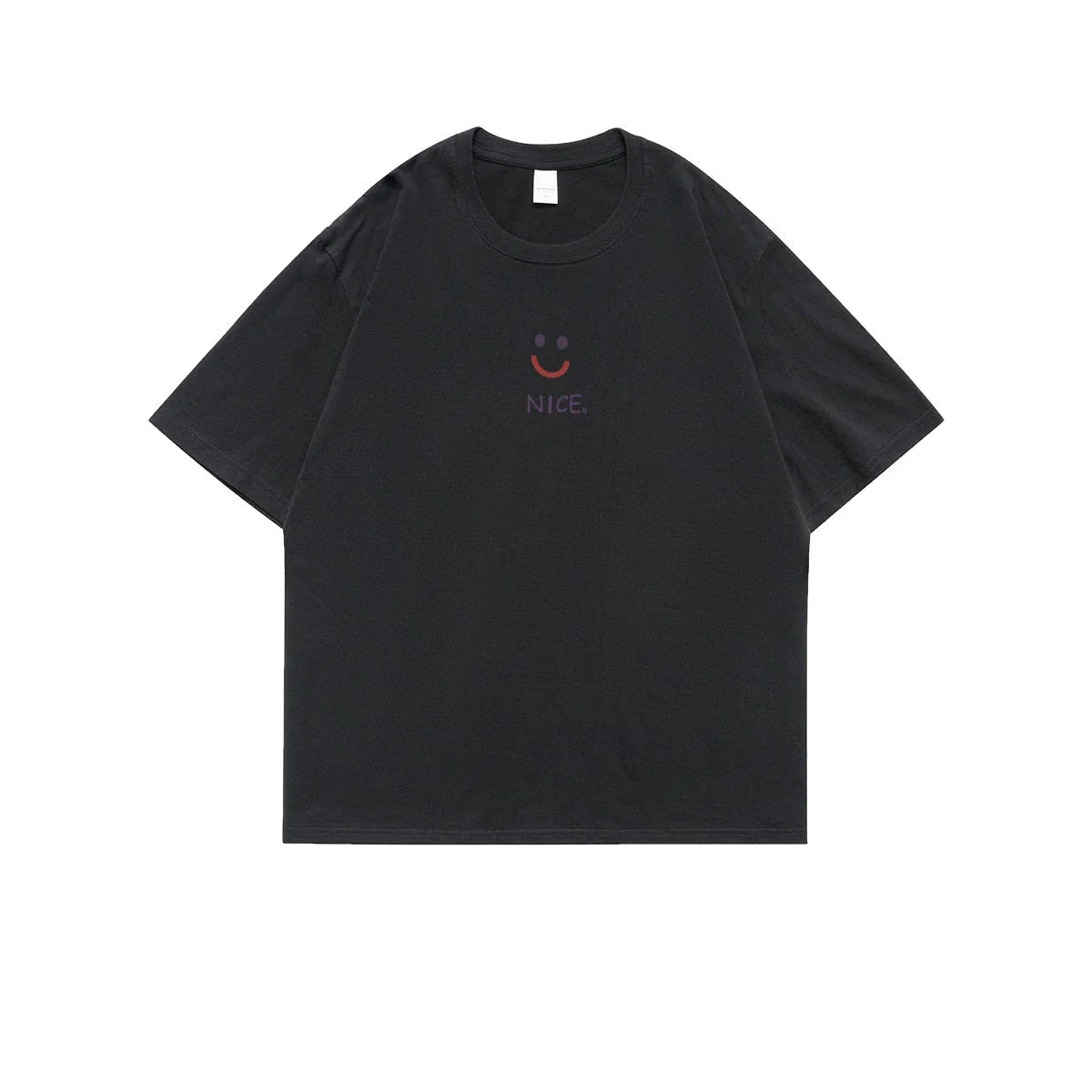 T Shirt Japonais Harajuku - Image 4