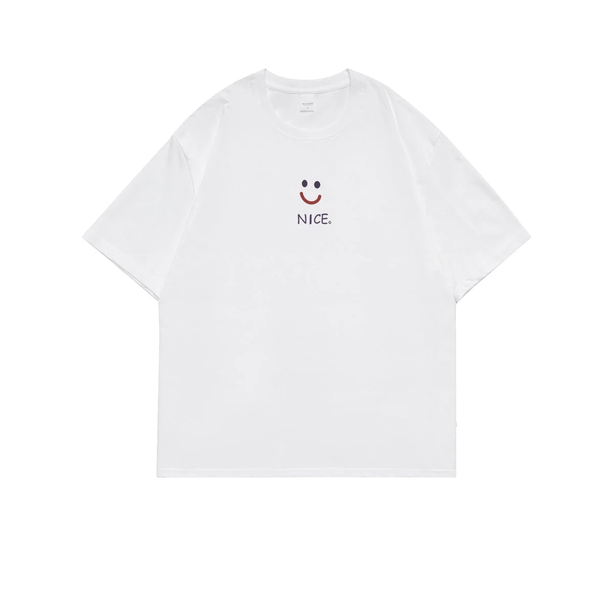 T Shirt Japonais Harajuku - Image 5