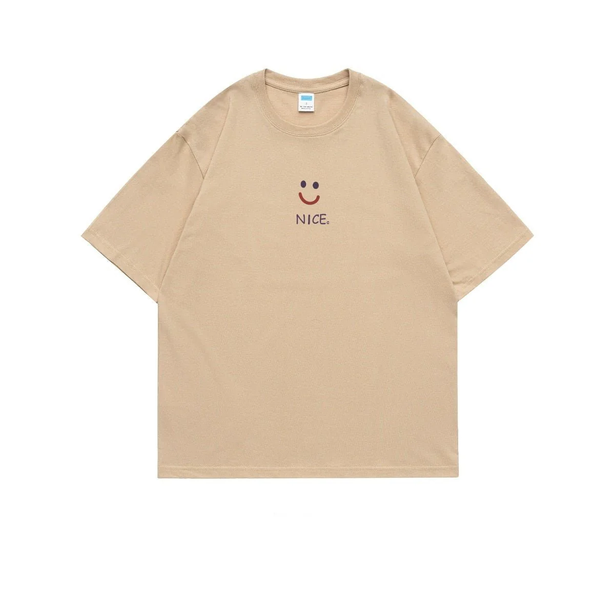 T Shirt Japonais Harajuku - Image 6