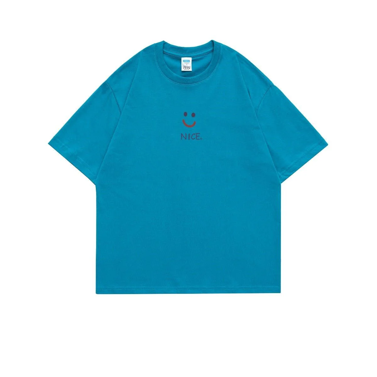 T Shirt Japonais Harajuku - Image 7