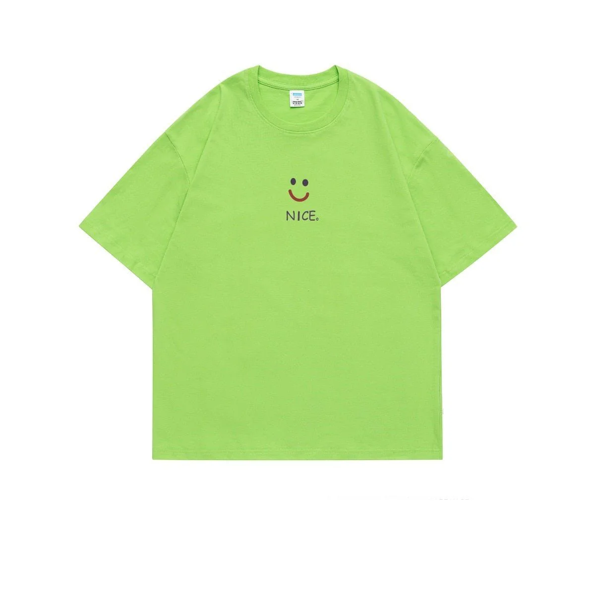 T Shirt Japonais Harajuku - Image 8