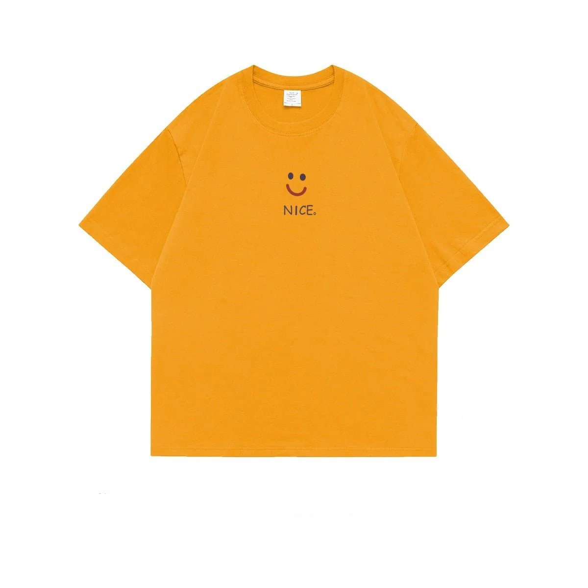 T Shirt Japonais Harajuku - Image 9