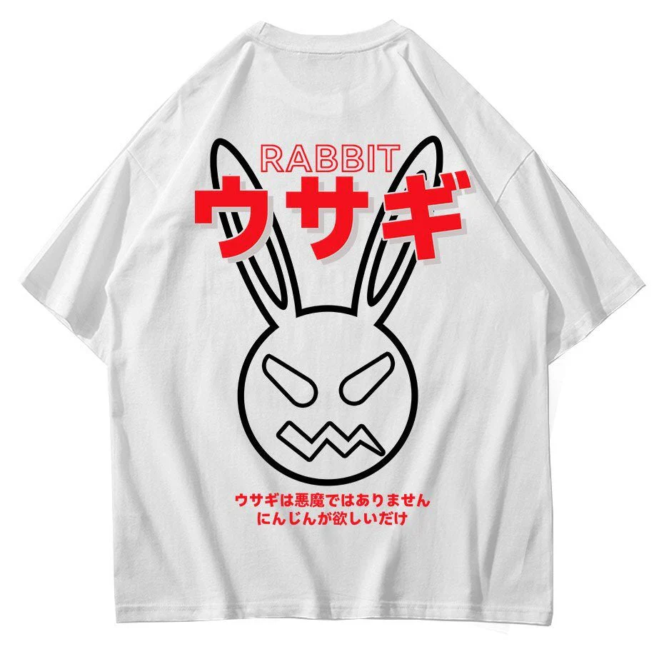 T-Shirt Japonais Kanji - Image 10