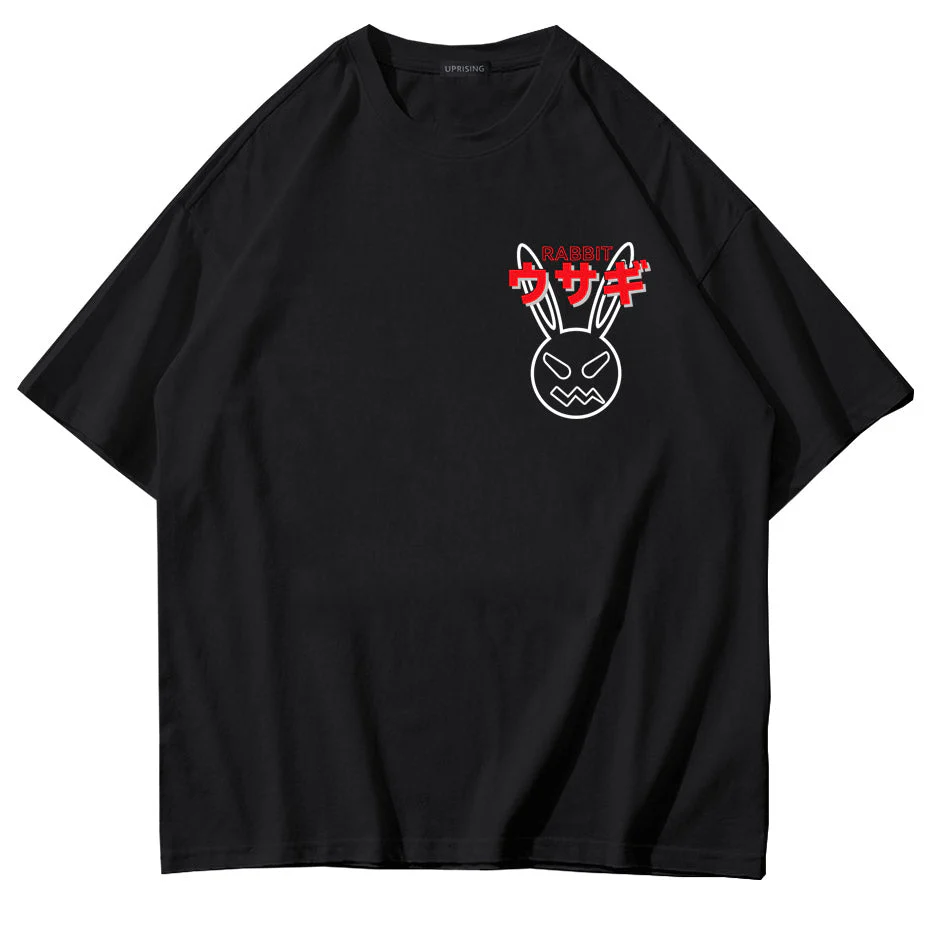 T-Shirt Japonais Kanji - Image 2