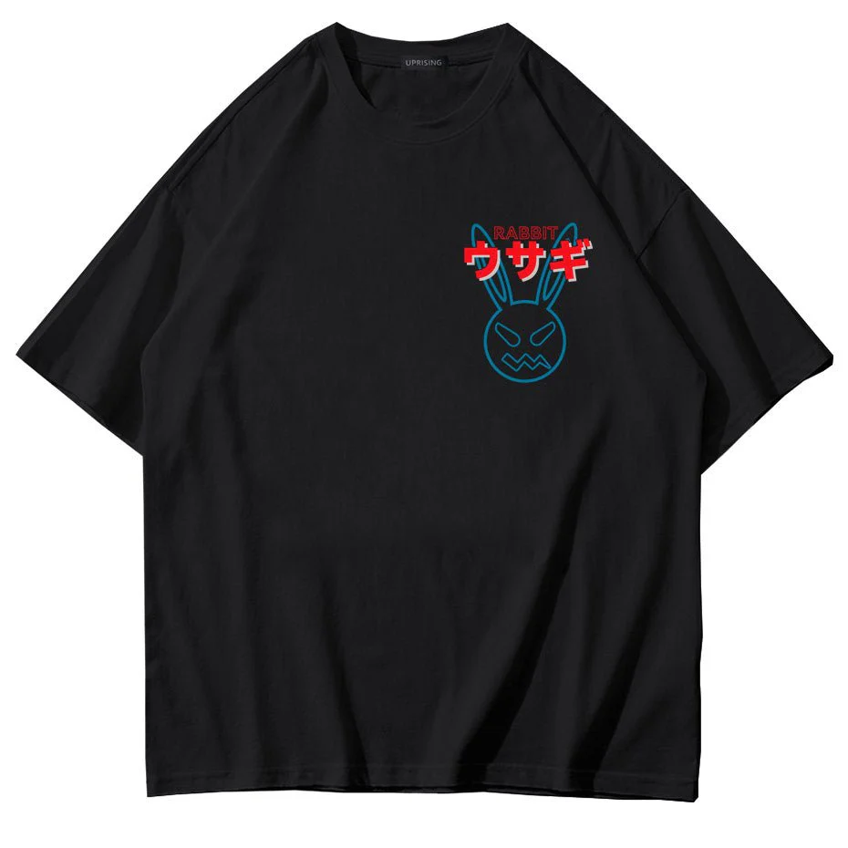 T-Shirt Japonais Kanji - Image 4