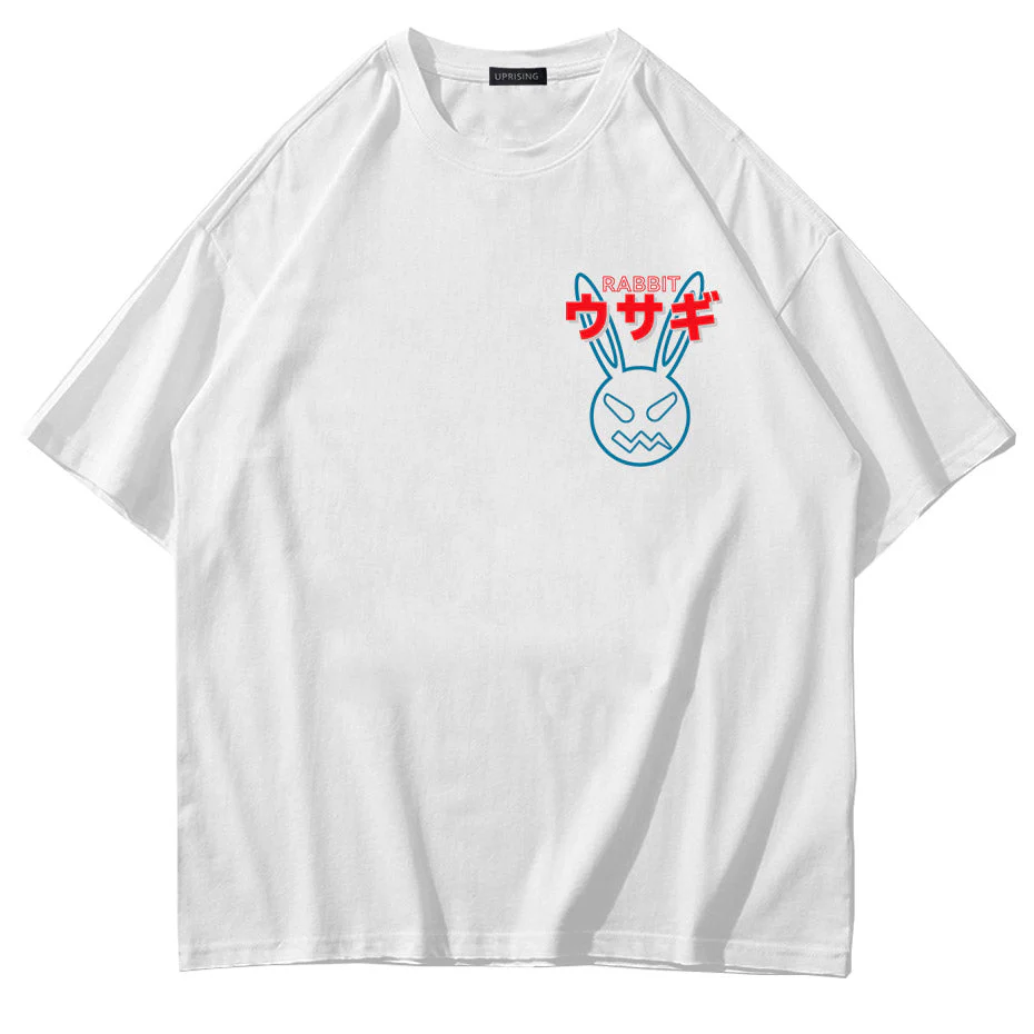 T-Shirt Japonais Kanji - Image 7