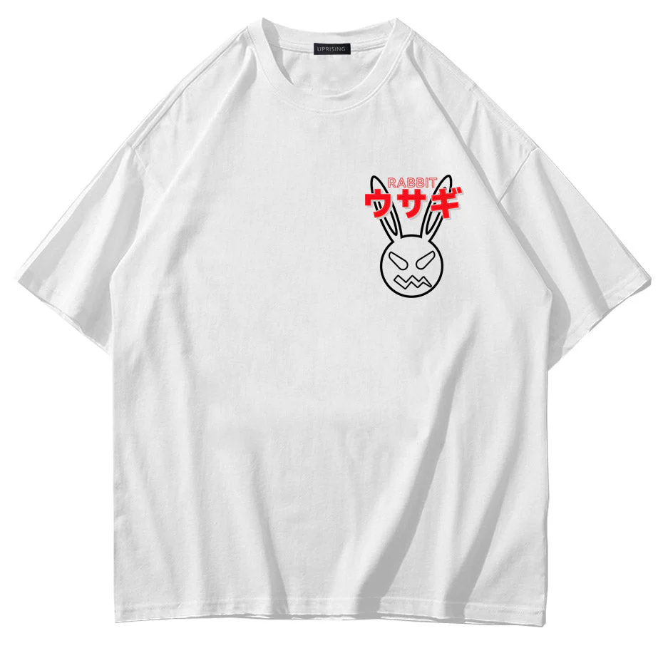 T-Shirt Japonais Kanji - Image 8