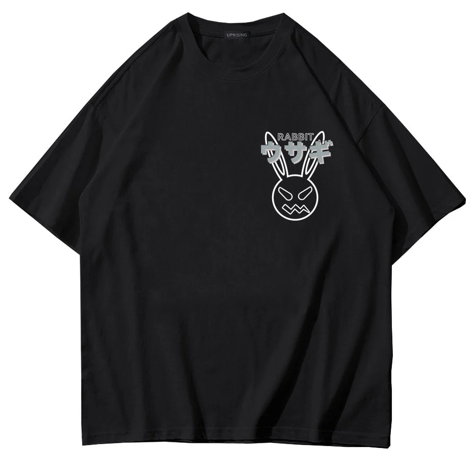 T-Shirt Japonais Kanji - Image 9