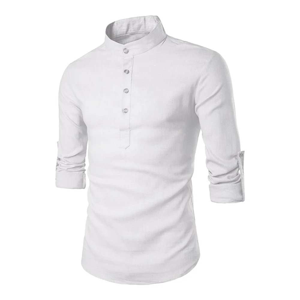 T-shirt Japonais Lin - Image 6