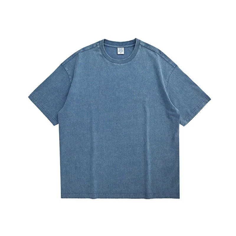 T-Shirt Marron - Image 12