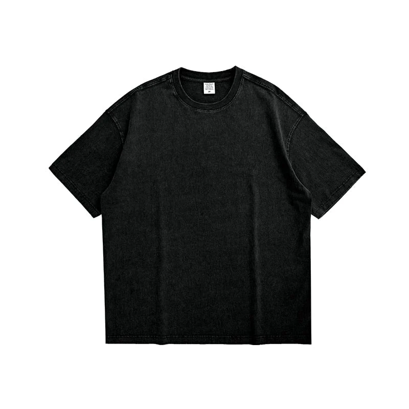T-Shirt Marron - Image 13