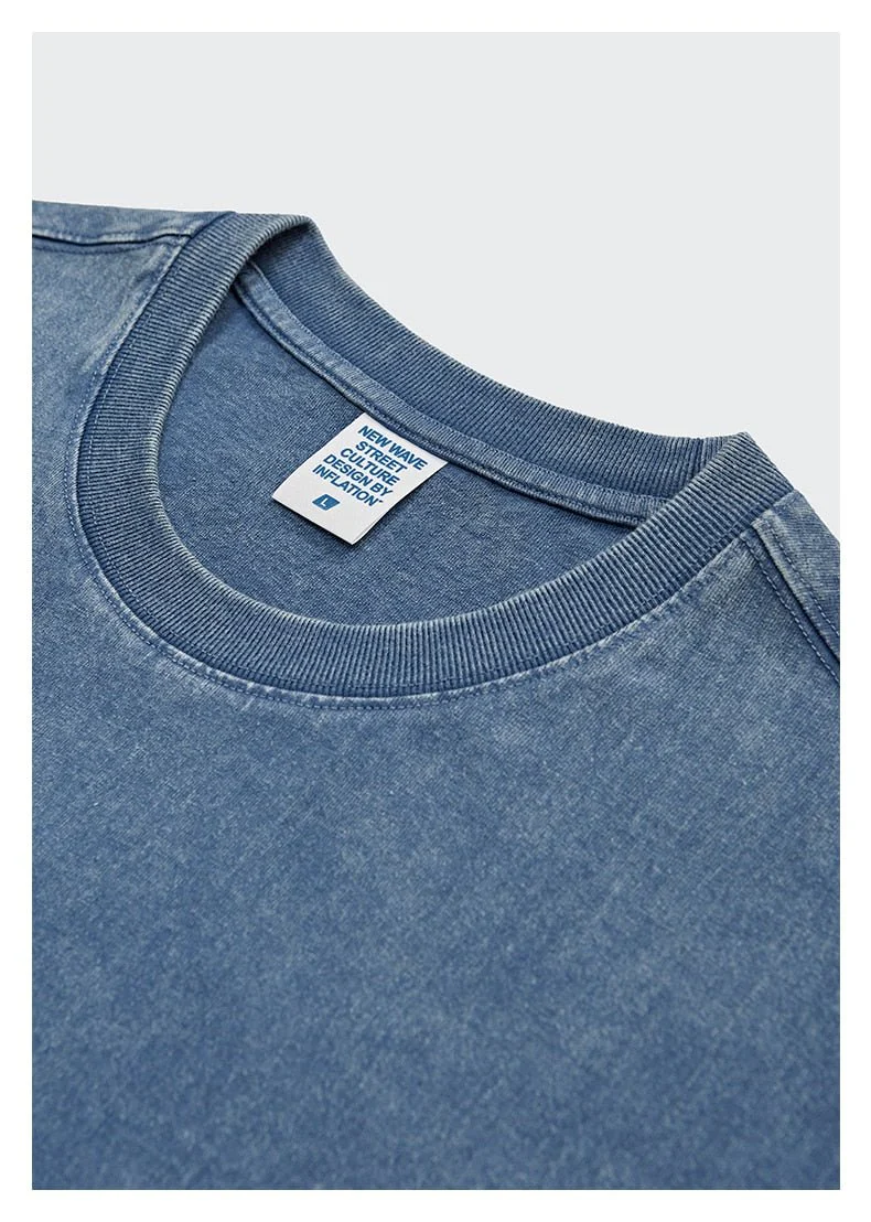T-Shirt Marron - Image 17