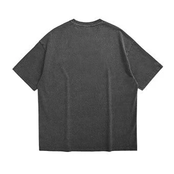 T-Shirt Marron - Image 5
