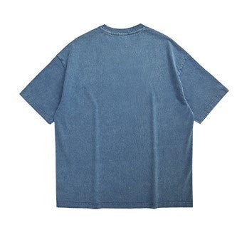 T-Shirt Marron - Image 8