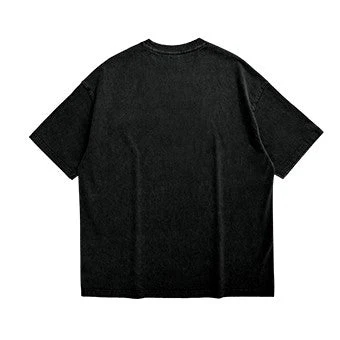 T-Shirt Marron - Image 9
