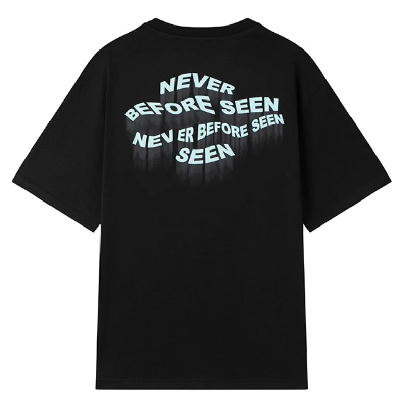 T-Shirt Motif Homme - Image 6