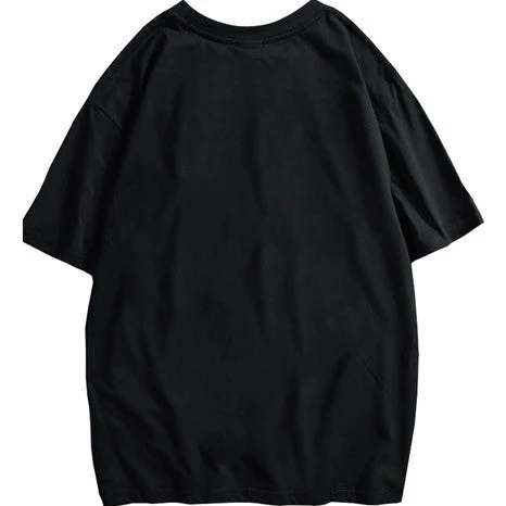 T-Shirt Motif Japonais - Image 2