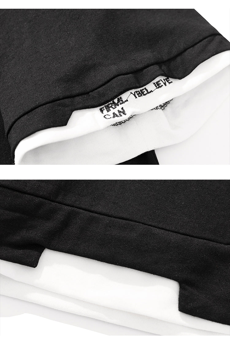 T-shirt Motif Japonais Homme - Image 8
