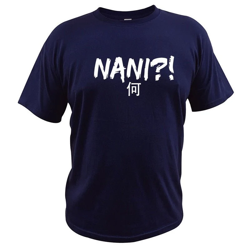 T-Shirt Nani - Image 2