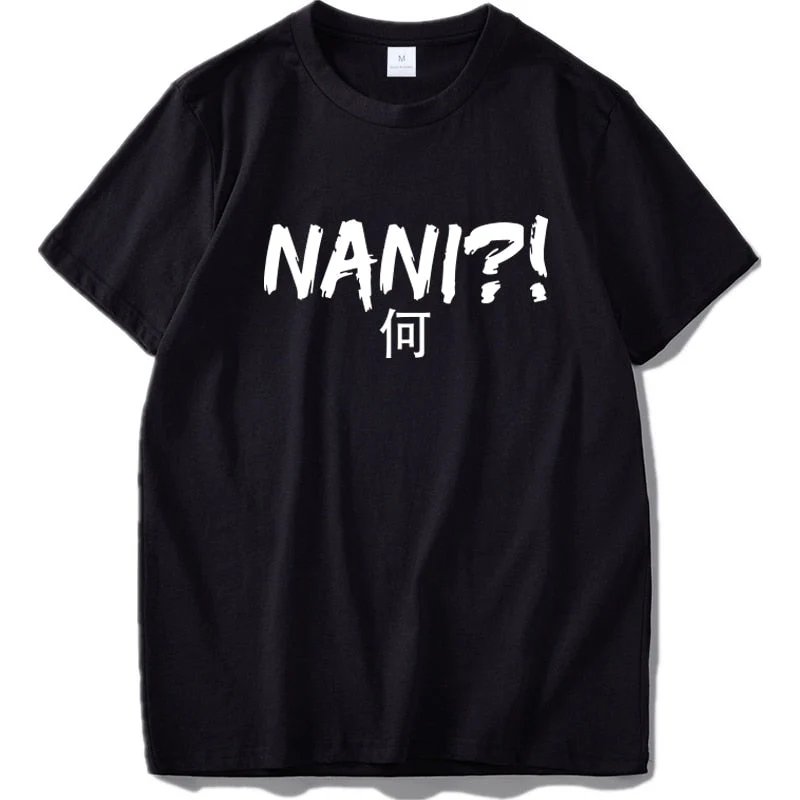 T-Shirt Nani - Image 5